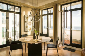 Villa Philine - Meerblickloft, Sellin